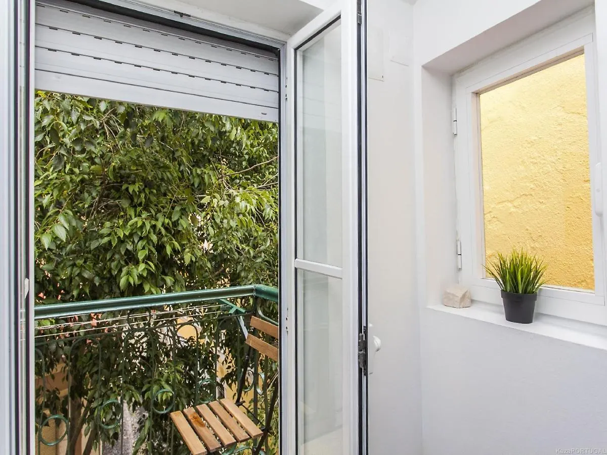 Convento Apartment Rossio Lisboa 0*,  البرتغال