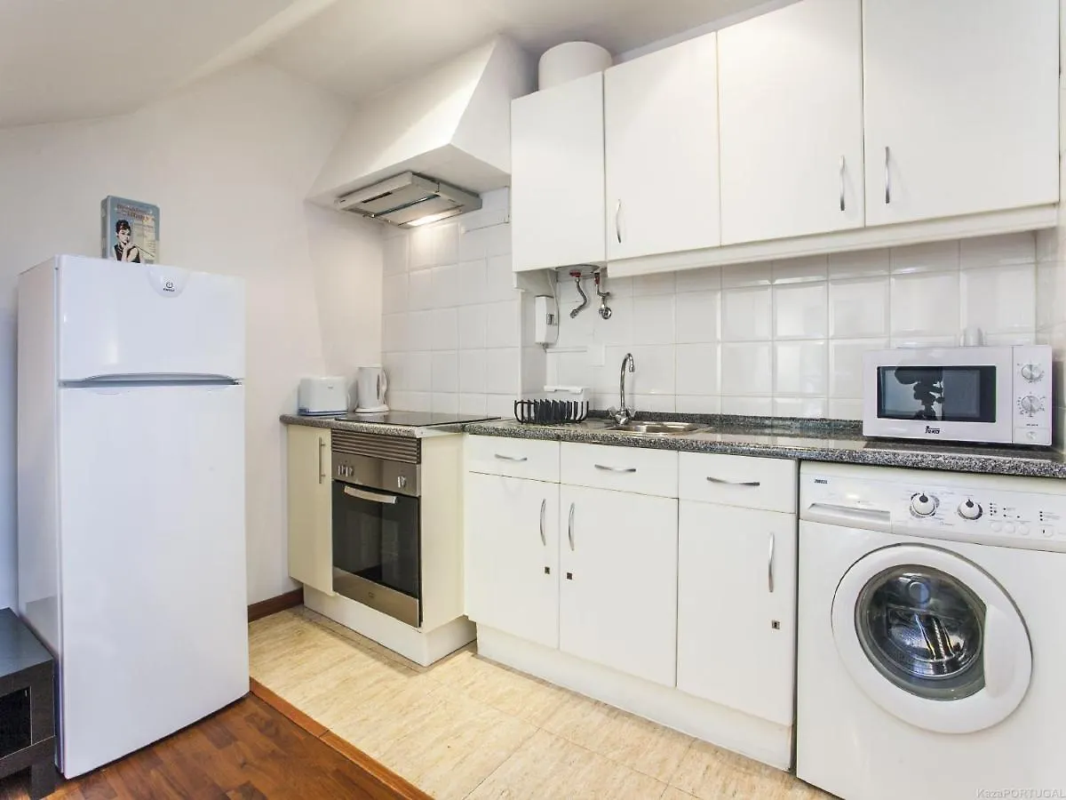Convento Apartment Rossio Lisboa 0*,  البرتغال