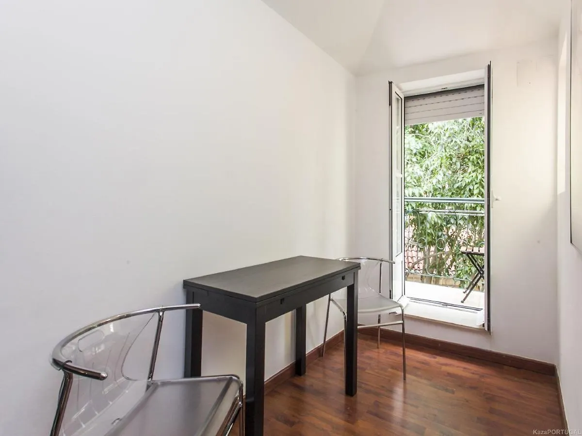 Convento Apartment Rossio Lisboa